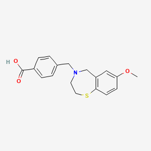 2D Structure