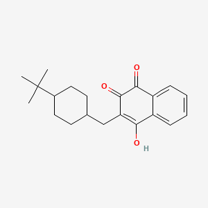 2D Structure