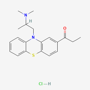 Propiomazine