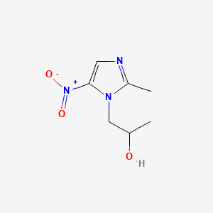 Secnidazole