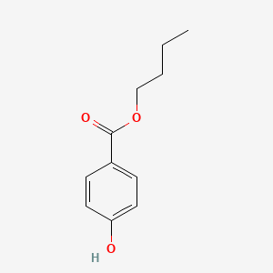 Butyl 4-Hydroxybenzoate