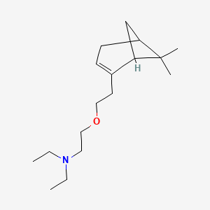 Myrtecaine