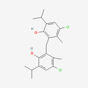 Biclotymol