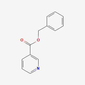 Benzyl Nicotinate