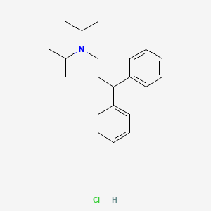 Diisopromine Hydrochloride