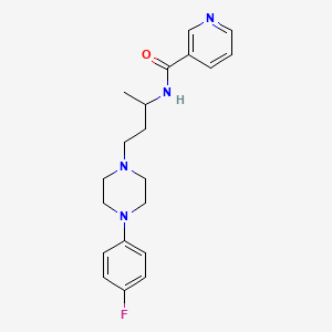 Niaprazine