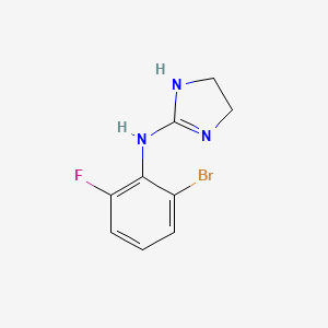 2D Structure