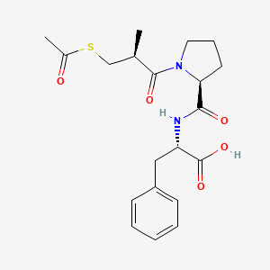 Alacepril