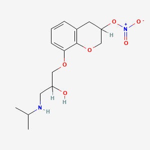 Nipradilol