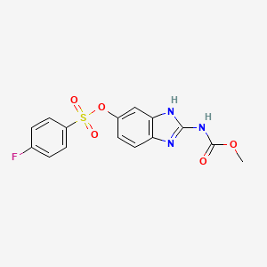 Luxabendazole