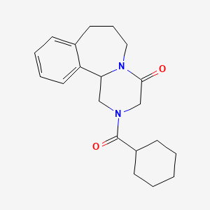 2D Structure