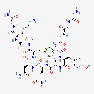 Terlipressin