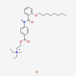 Otilonium Bromide