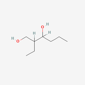 2-Ethyl-1,3-Hexanediol