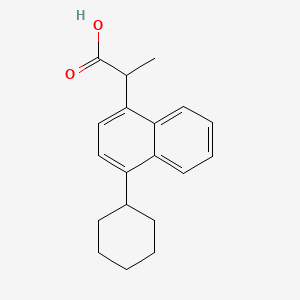 2D Structure