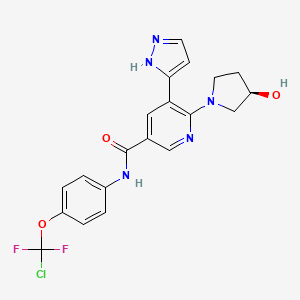 2D Structure