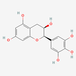 Epigallocatechin