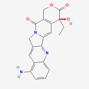 9-Aminocamptothecin