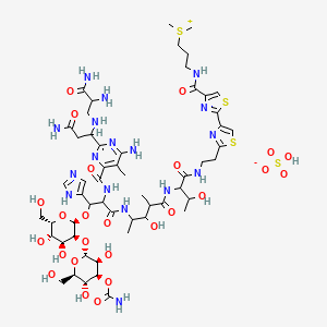 Bleomycin Sulfate