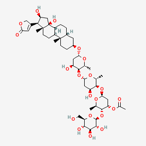 2D Structure