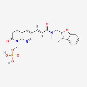 Afabicin