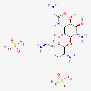 Astromicin Sulfate