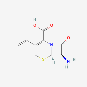 7-Amino-3-Vinyl-3-Cephem-4-Carboxylic Acid