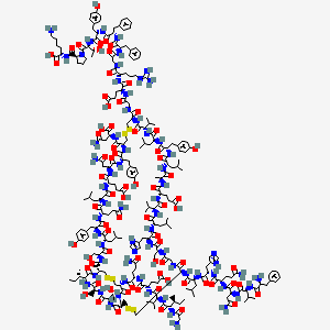 Insulin Dalanted