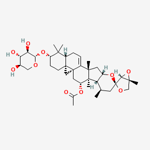 2D Structure