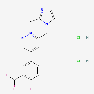 2D Structure