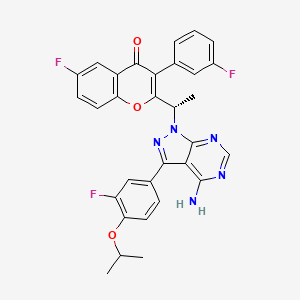 2D Structure