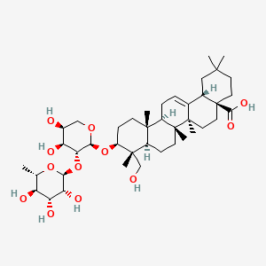 Alpha-Hederin