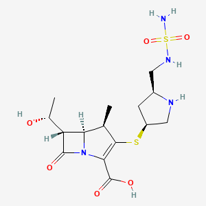 Doripenem