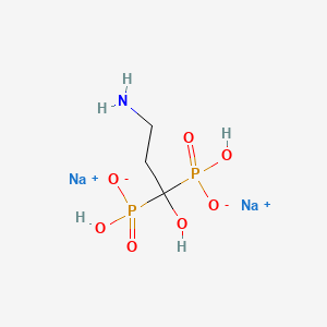 Pamidronate