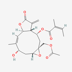 2D Structure