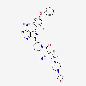 Rilzabrutinib