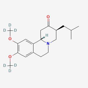 Tetrabenazine D6