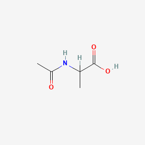 N-Acetyl-Dl-Alanine