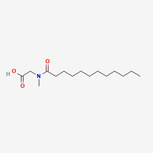 N-Lauroylsarcosine