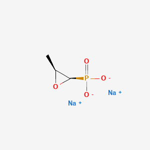 Fosfomycin Sodium