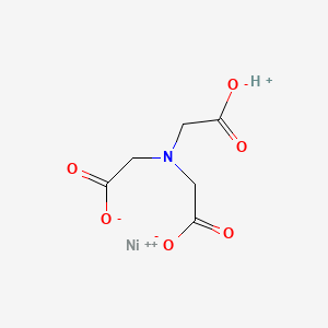 Nickel Nitrilotriacetic Acid