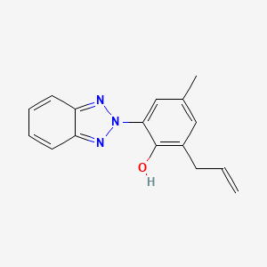 2D Structure