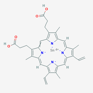 Stannus Protoporphyrin