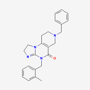 Dordaviprone