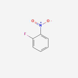 1-Fluoro-2-nitrobenzene