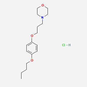 Pramoxine Hydrochloride