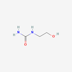 Urea, (2-Hydroxyethyl)-