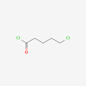 5-Chlorovaleryl Chloride