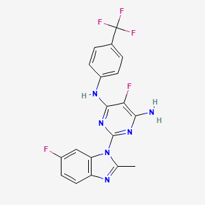 2D Structure