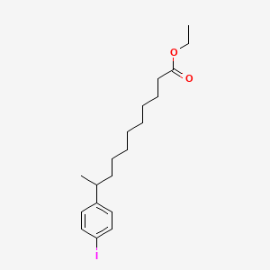 Iophendylate